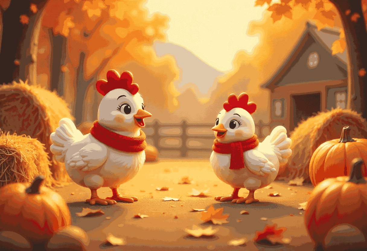Harvest Festival