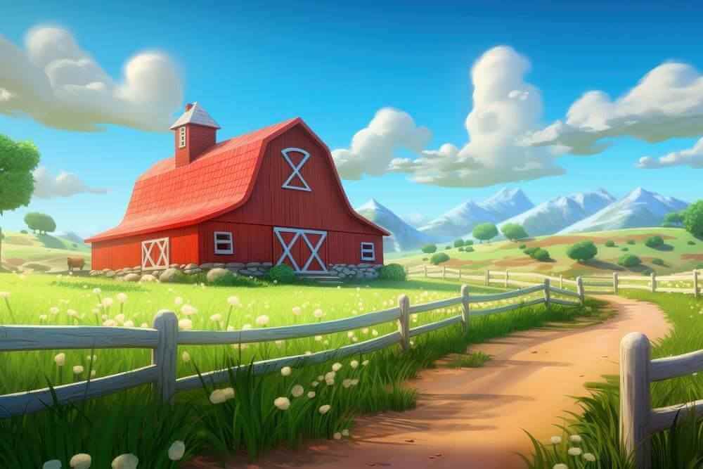 Classic Farm Mode