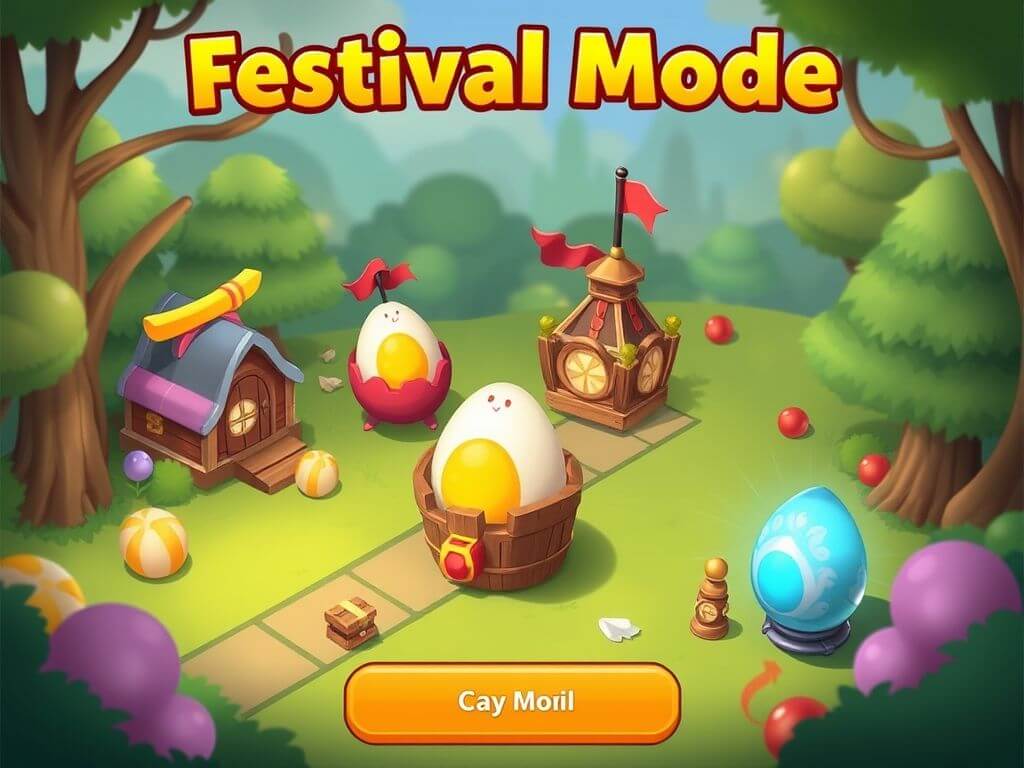 Festival Mode
