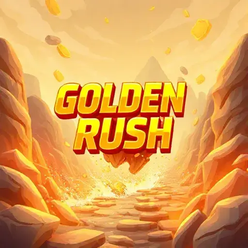 Golden Rush Mode